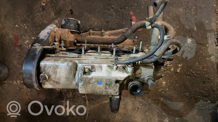 Lada Kalina I Moteur 11181003015