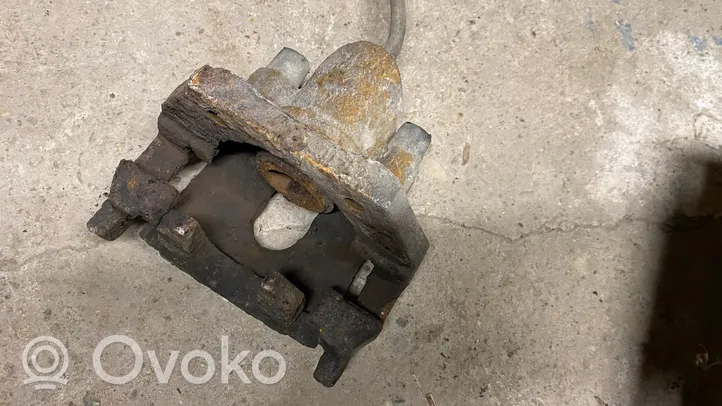 BMW 7 E65 E66 Caliper del freno trasero 