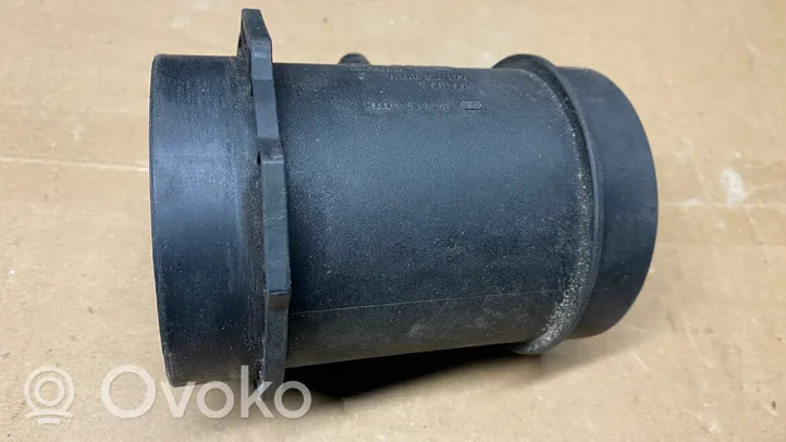 BMW 7 E65 E66 Mass air flow meter 0280218077