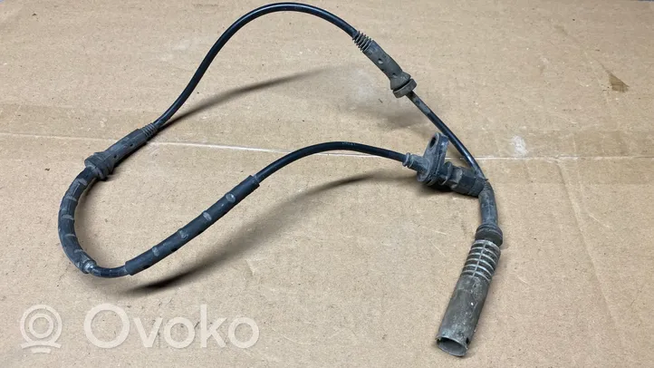 BMW 7 E65 E66 Sensor freno ABS de aceleración de rueda 6752159