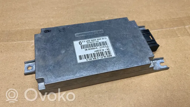 BMW 7 E65 E66 Module de ballast de phare Xenon 844169240919