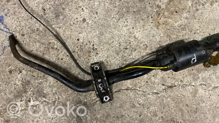 BMW 7 E65 E66 Stabilizator aktywny osi przedniej 675280006