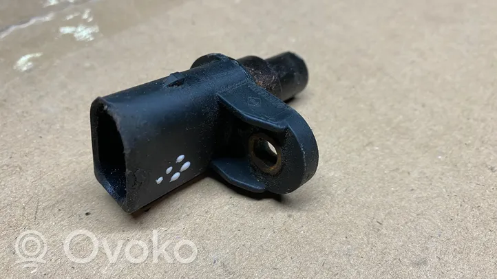 BMW 7 E65 E66 Sadales vārpstas stāvokļa sensors 7506273