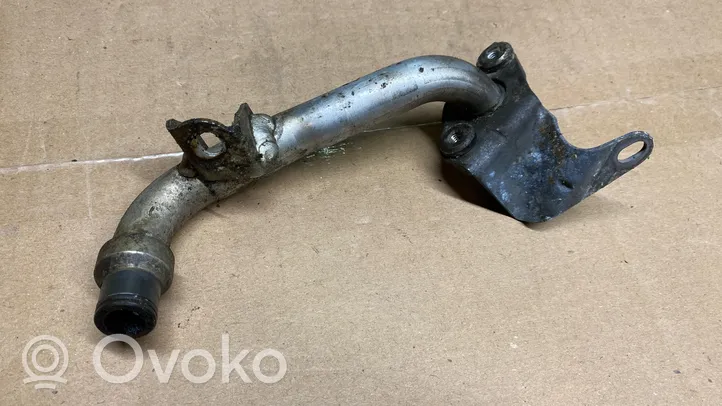 BMW 7 E65 E66 Valvola EGR 1172751507702