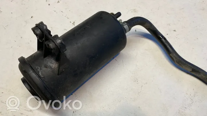 BMW 7 E65 E66 Serbatoio/vaschetta del liquido del servosterzo 32416752963