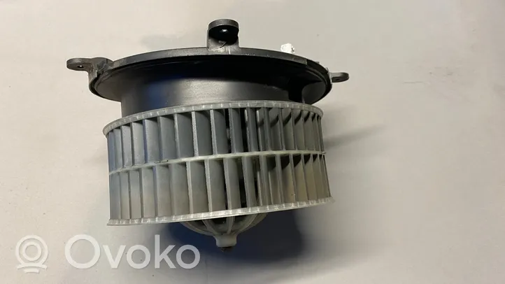 BMW 7 E65 E66 Ventola riscaldamento/ventilatore abitacolo 58461