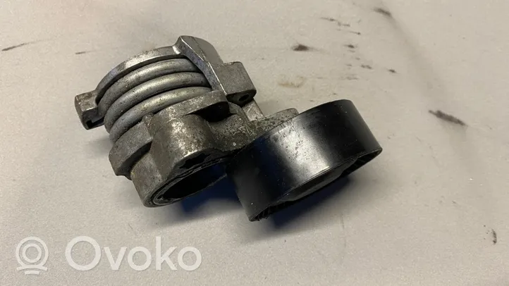 BMW 7 E65 E66 Tensor de correa del alternador F238415