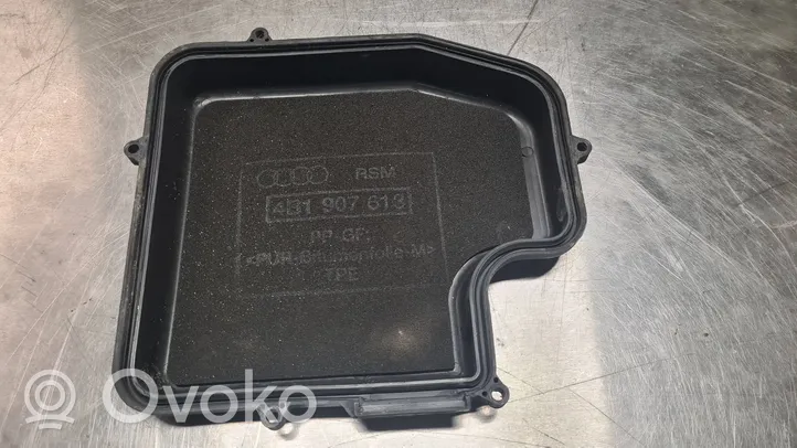 Audi A6 S6 C5 4B Deckel Sicherungskasten 4B1907613