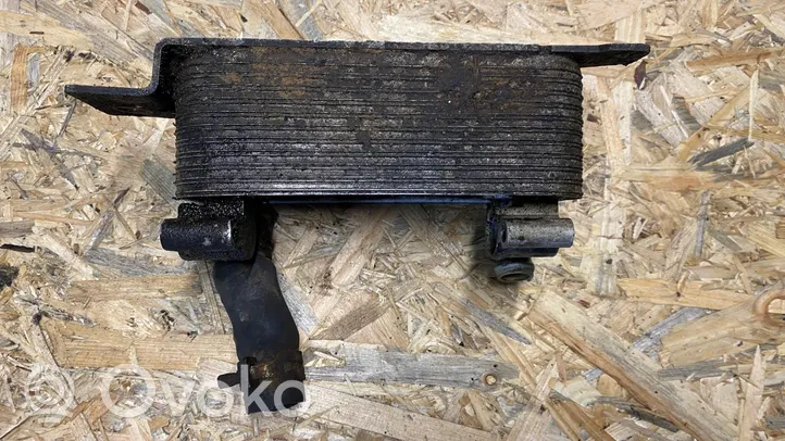 Jaguar S-Type Gearbox / Transmission oil cooler 