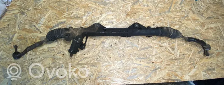 Jaguar S-Type Steering rack 7852501749