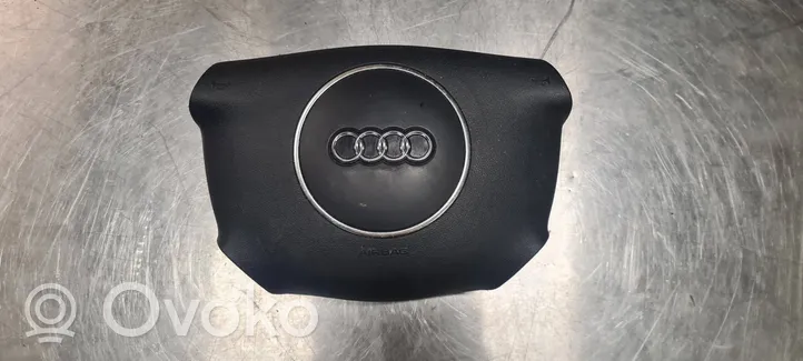 Audi A6 S6 C5 4B Airbag de volant 8E0880201AA