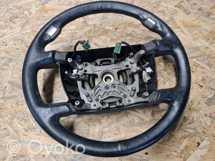 BMW 7 E65 E66 Steering wheel 675836504F