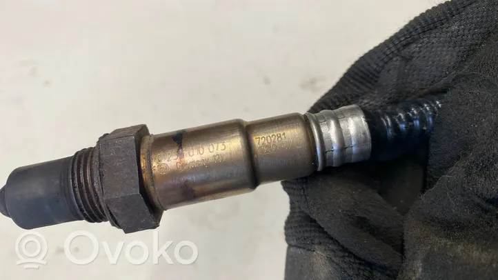 Audi A6 S6 C5 4B Sonde lambda 0258010073