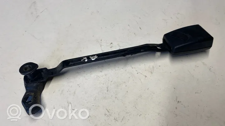 Audi A6 S6 C5 4B Boucle de ceinture de sécurité avant 4B0857755J