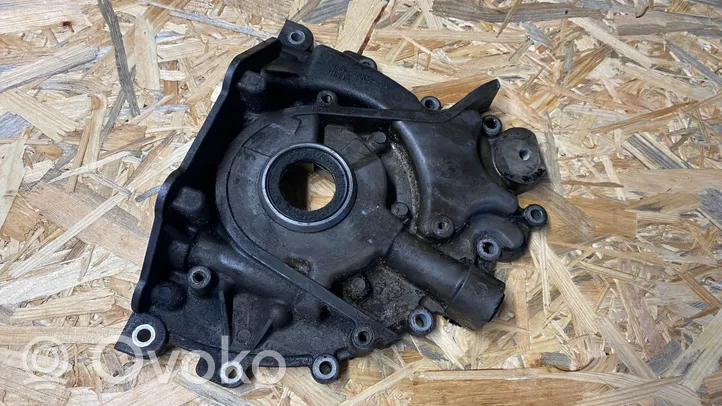 Jaguar S-Type Oil pump 4R8Q6600AA