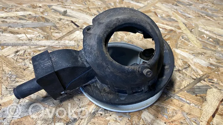 Ford Connect Polttoainesäiliön korkki 2T14V405A02AH