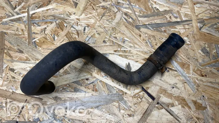 Ford Connect Engine coolant pipe/hose 