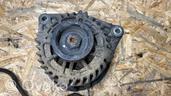 Ford Connect Generatore/alternatore 2T1UCC