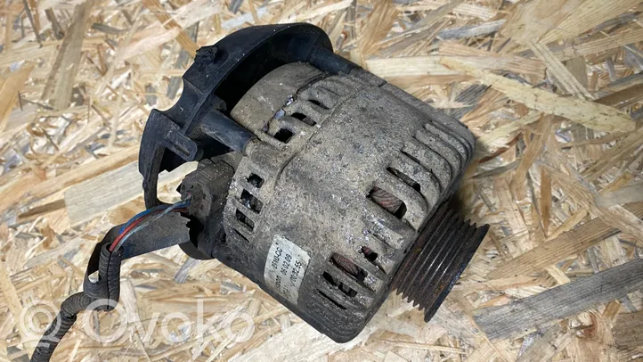 Ford Connect Generatore/alternatore 2T1UCC