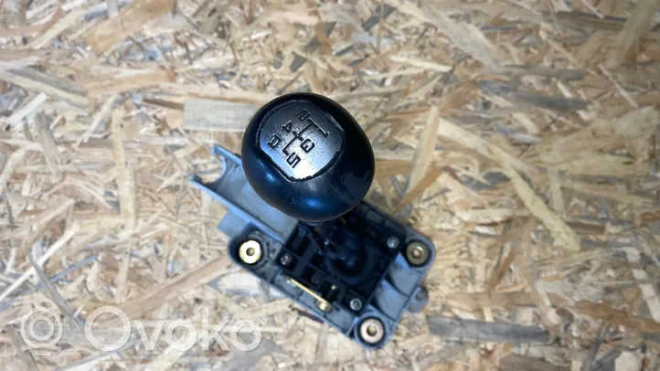 Ford Connect Gear selector/shifter (interior) 