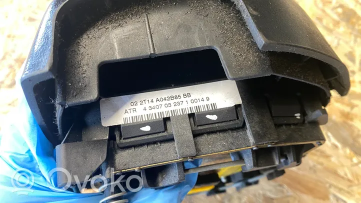 Ford Connect Stūres drošības spilvens 2T14A042B85