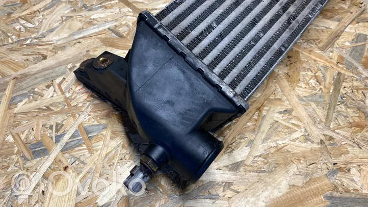 Ford Connect Radiatore intercooler 197231