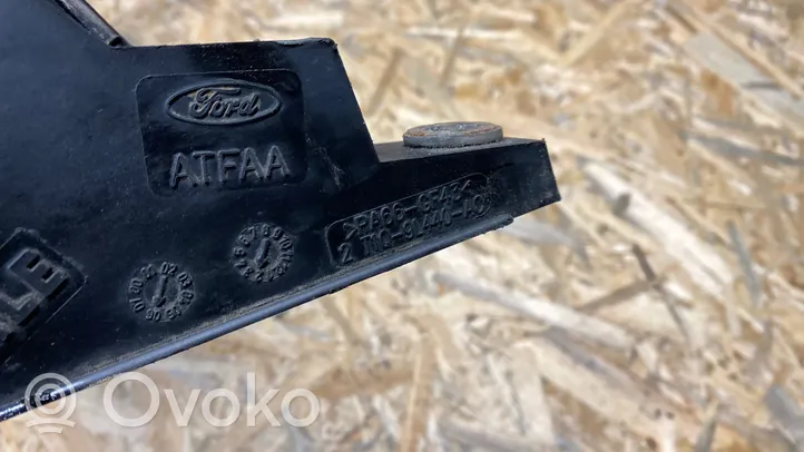 Ford Connect Välijäähdyttimen jäähdytin 197231