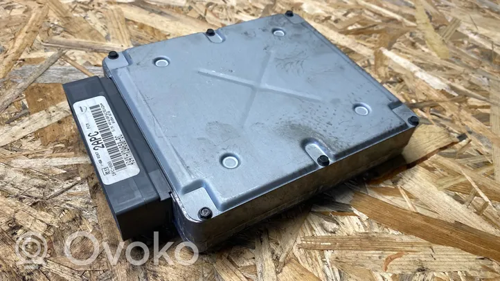 Ford Connect Engine control unit/module F5SB14A624AA