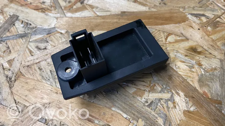 Ford Connect Rezystor / Opornik dmuchawy nawiewu 1R3KR70KR25K