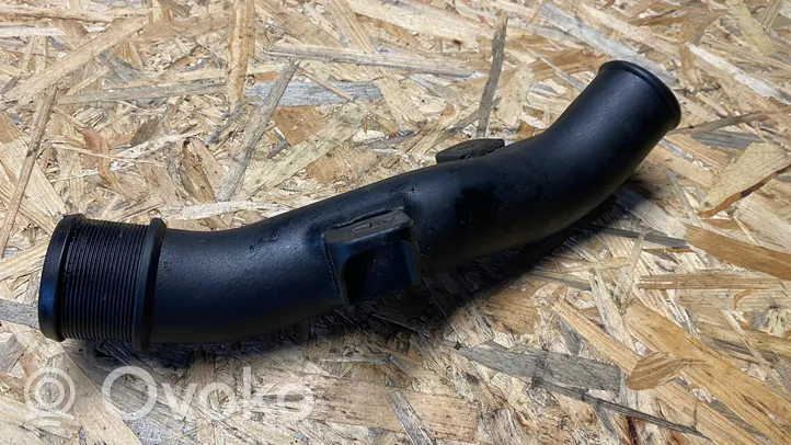 Ford Connect Intercooler hose/pipe 2T1Q9F796EF