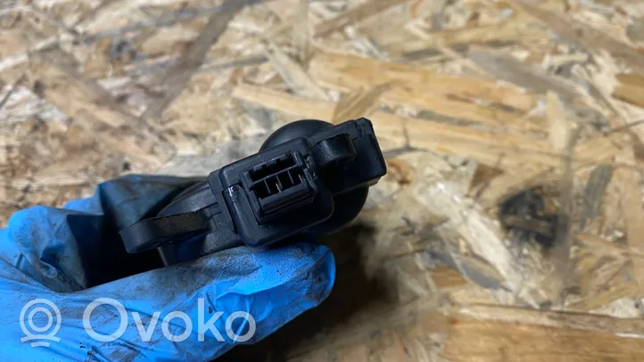 Ford Connect Oro sklendės varikliukas 1S7H19B634CA