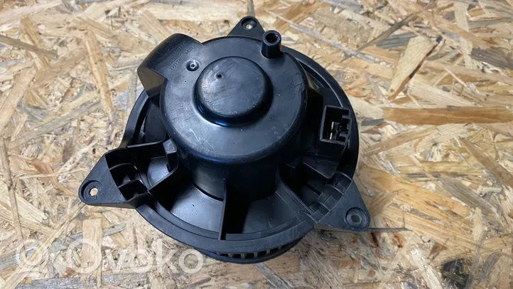 Ford Connect Rezystor / Opornik dmuchawy nawiewu DDG003TT