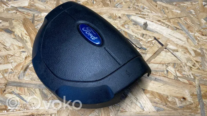 Ford Connect Ohjauspyörän turvatyyny 6T16A042B85AAW