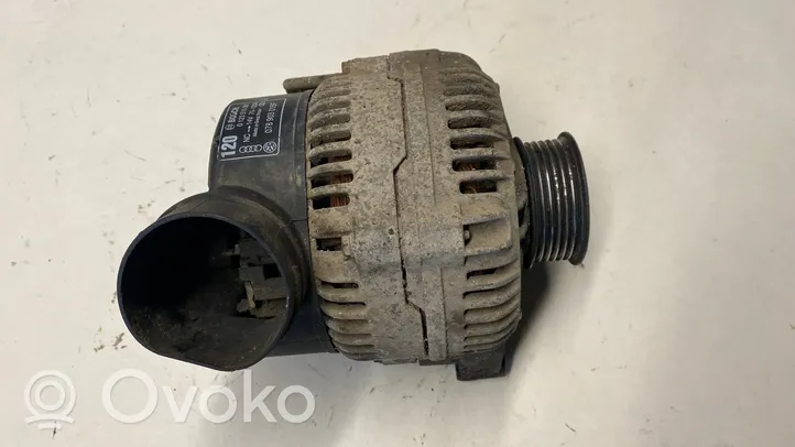 Audi A6 S6 C5 4B Alternator 078903015F