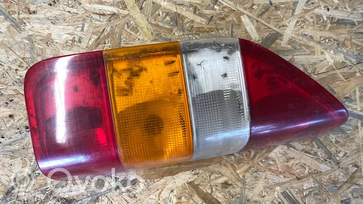 Mercedes-Benz Sprinter W901 W902 W903 W904 Rear/tail lights 