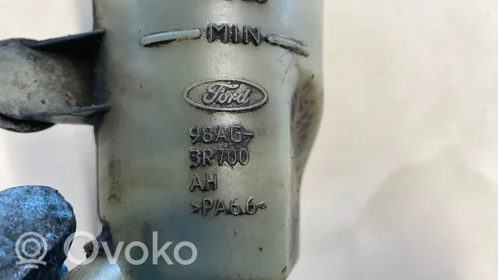 Ford Connect Zbiornik płynu wspomagania układu kierowniczego 98AG3R7700AH