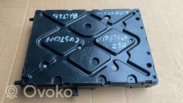 Ford Transit Custom Comfort/convenience module BK2T14B476BL