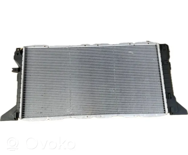 Ford Transit Radiateur de refroidissement 94VB8005BC