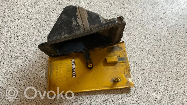 Ford Transit Fuel tank cap YC15V27936AK