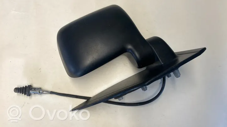 Ford Connect Manual wing mirror 