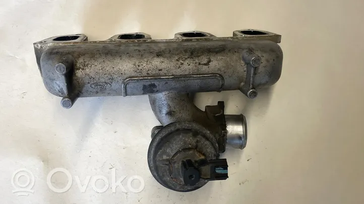 Ford Connect Intake manifold 