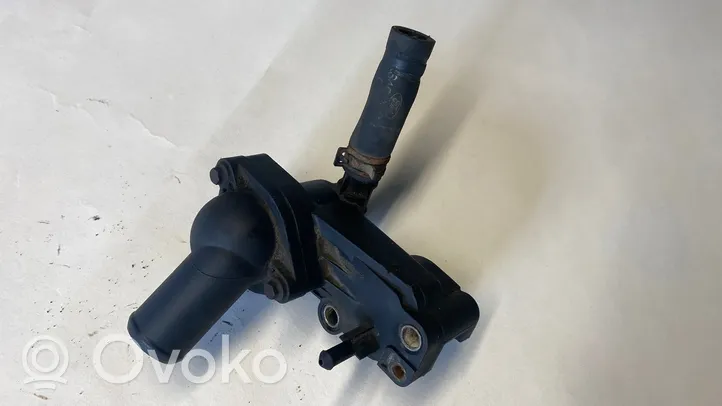 Ford Connect Thermostat/thermostat housing 