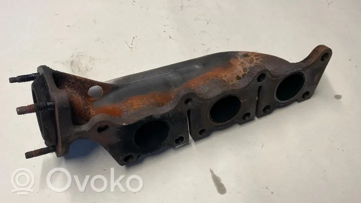 Audi A6 S6 C5 4B Exhaust manifold 078253034AG