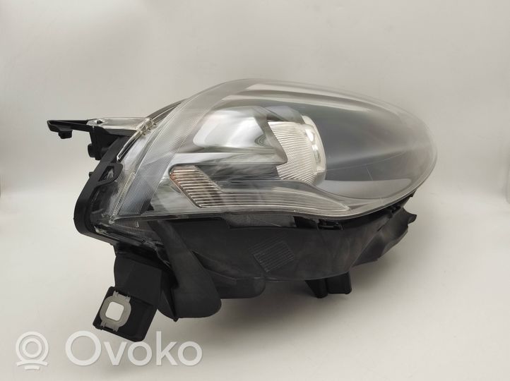 Fiat Bravo Headlight/headlamp 23E2T1