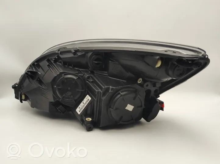 Opel Meriva B Lampa przednia 366947220