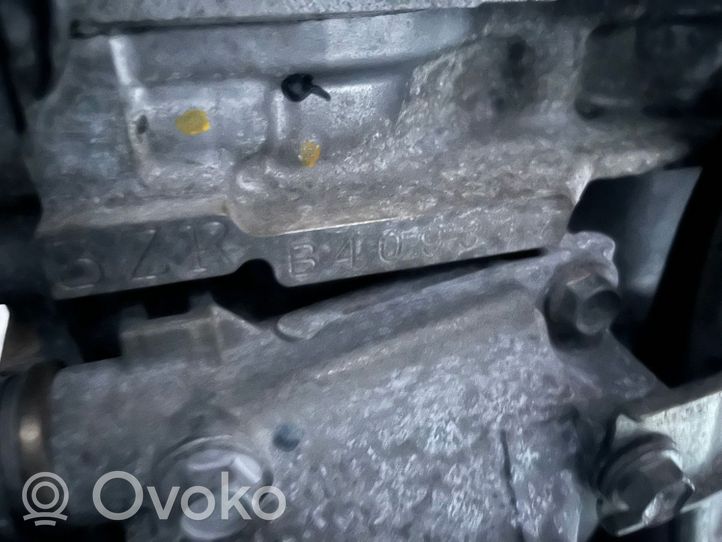 Toyota RAV 4 (XA30) Silnik / Komplet 3ZR