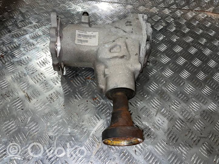 Ford Focus Moteur réducteur de la boîte de vitesses 7530001800