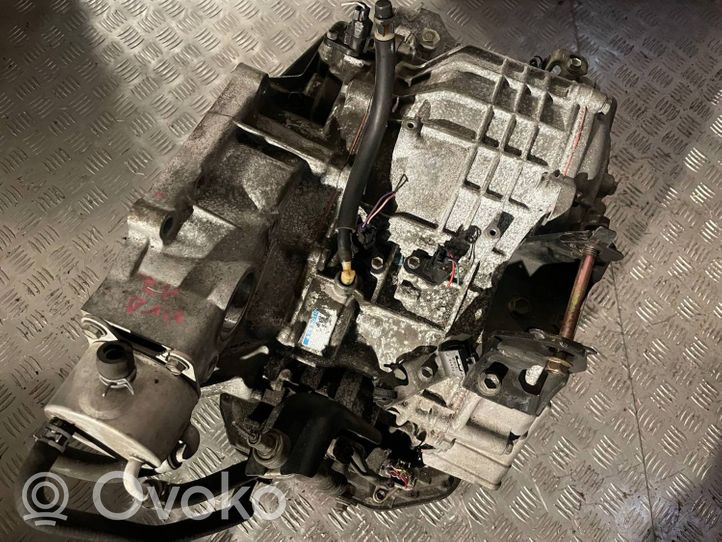 Toyota RAV 4 (XA30) Automatyczna skrzynia biegów K112