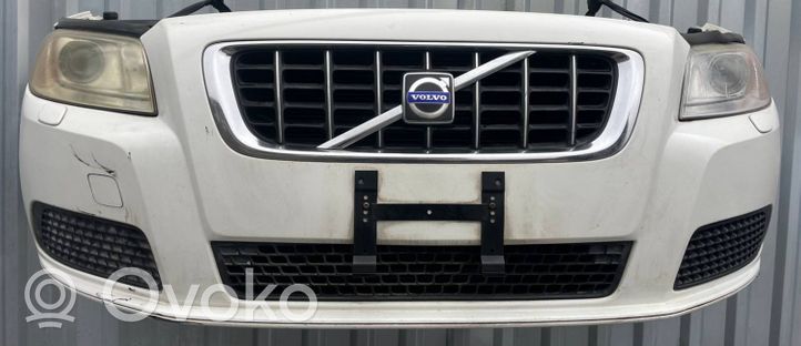 Volvo S60 Front piece kit S60
