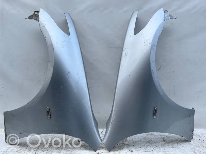 Infiniti G35 Rivestimento dell’estremità del parafango G35